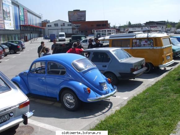 Intalniri in Timisoara 2010 - am observat ceva la intalnirile noastre - INTALNIRI OLDTIMER CLUB TIMISOARA