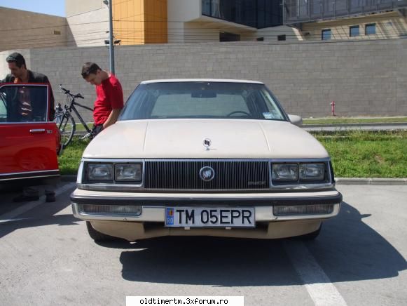 Intalniri in Timisoara 2010 - administrator - INTALNIRI OLDTIMER CLUB TIMISOARA