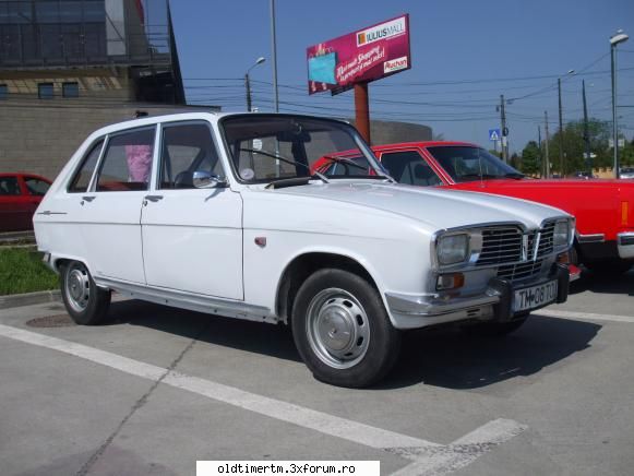 Intalniri in Timisoara 2010 - administrator - INTALNIRI OLDTIMER CLUB TIMISOARA