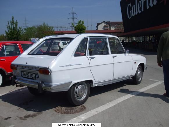 Intalniri in Timisoara 2010 - administrator - INTALNIRI OLDTIMER CLUB TIMISOARA