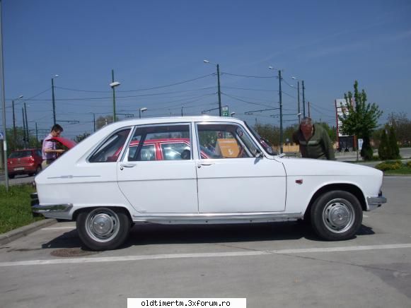 Intalniri in Timisoara 2010 - administrator - INTALNIRI OLDTIMER CLUB TIMISOARA
