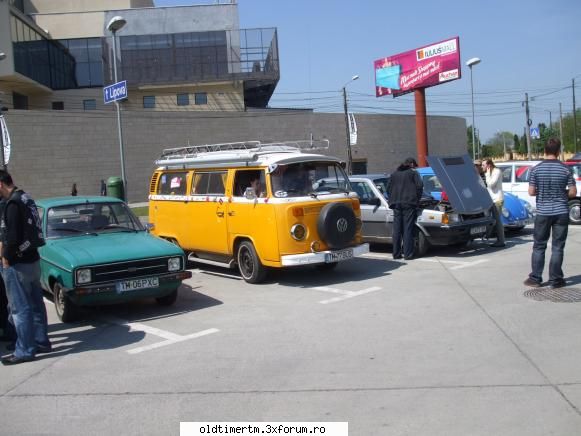 Intalniri in Timisoara 2010 - administrator - INTALNIRI OLDTIMER CLUB TIMISOARA