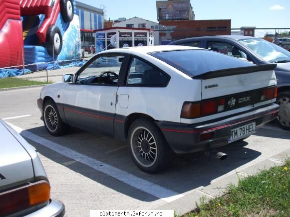 Intalniri in Timisoara 2010 - speram sa o mai vedem la intalniri - INTALNIRI OLDTIMER CLUB TIMISOARA
