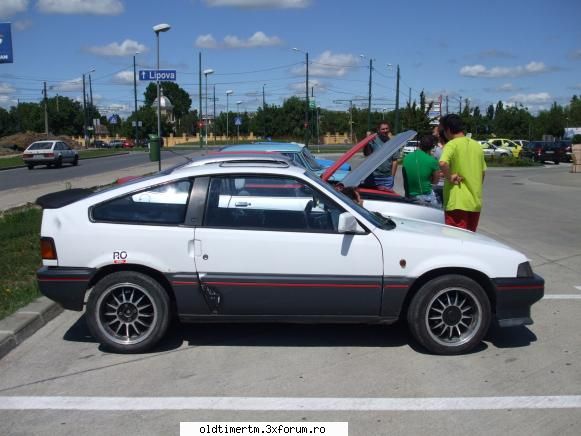 Intalniri in Timisoara 2010 - asv - INTALNIRI OLDTIMER CLUB TIMISOARA