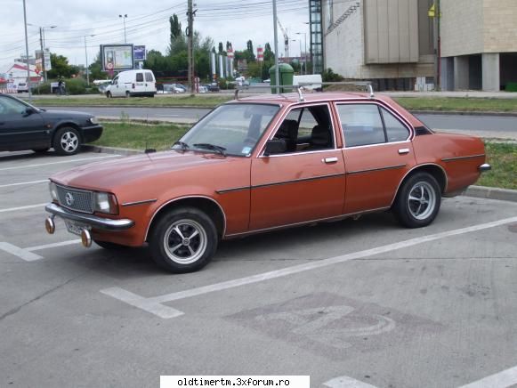 Intalniri in Timisoara 2010 - asv - INTALNIRI OLDTIMER CLUB TIMISOARA