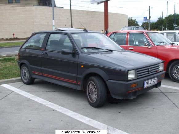 Intalniri in Timisoara 2010 - asv - INTALNIRI OLDTIMER CLUB TIMISOARA
