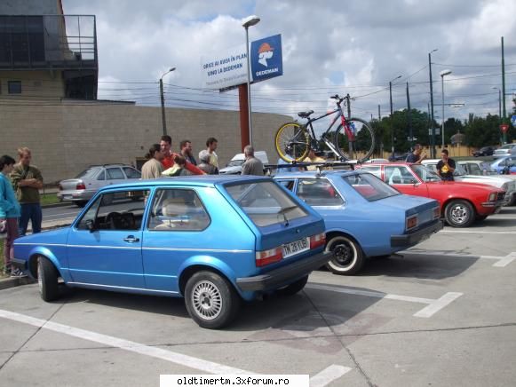 Intalniri in Timisoara 2010 - asv - INTALNIRI OLDTIMER CLUB TIMISOARA