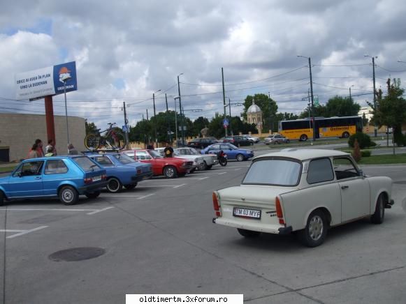 Intalniri in Timisoara 2010 - asv - INTALNIRI OLDTIMER CLUB TIMISOARA