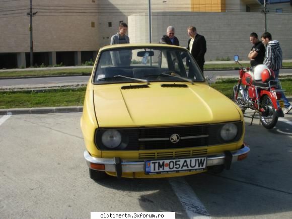 Intalniri in Timisoara 2010 - administrator - INTALNIRI OLDTIMER CLUB TIMISOARA