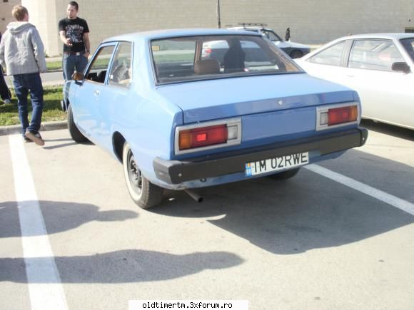 Intalniri in Timisoara 2010 - administrator - INTALNIRI OLDTIMER CLUB TIMISOARA