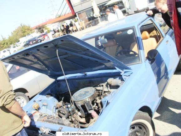 Intalniri in Timisoara 2010 - administrator - INTALNIRI OLDTIMER CLUB TIMISOARA
