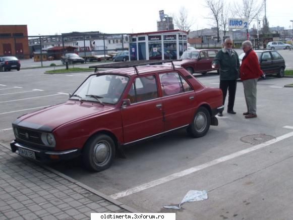 Intalniri in Timisoara 2010 - administrator - INTALNIRI OLDTIMER CLUB TIMISOARA