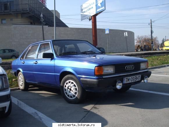 Intalniri in Timisoara 2010 - poze proaspete de azi cand au fost prezenti - INTALNIRI OLDTIMER CLUB TIMISOARA