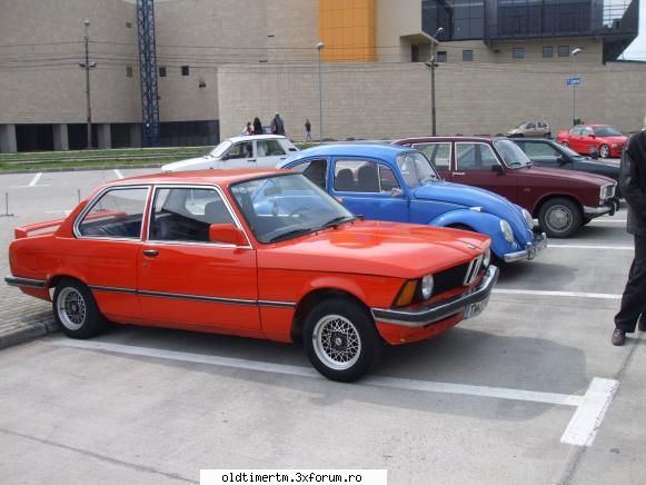 Intalniri in Timisoara 2010 - administrator - INTALNIRI OLDTIMER CLUB TIMISOARA