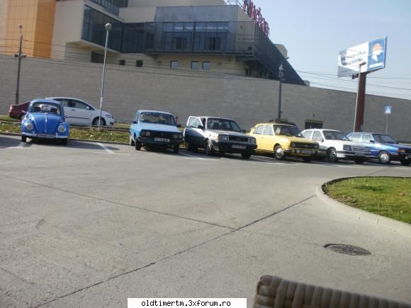 Intalniri in Timisoara 2010 - Buna tuturor!!! Imi cer scuze de - INTALNIRI OLDTIMER CLUB TIMISOARA