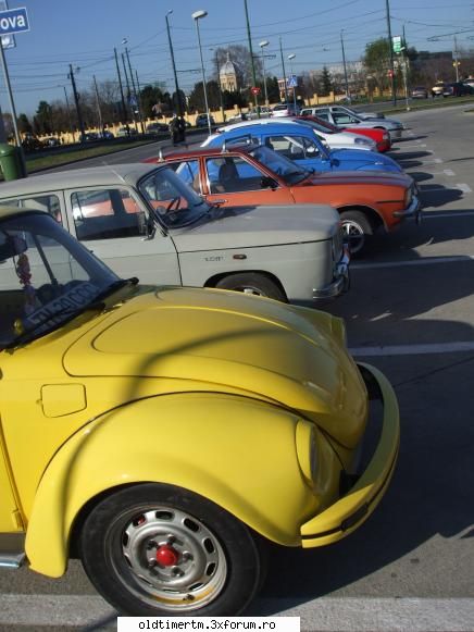 Intalniri in Timisoara 2010 - cam astea au fost pozele de azi sa ne vedem - INTALNIRI OLDTIMER CLUB TIMISOARA