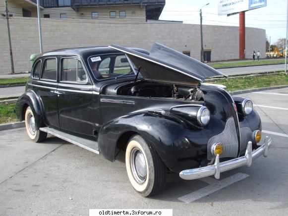 Intalniri in Timisoara 2010 - cine nu a venit azi a pierdut ocazia sa - INTALNIRI OLDTIMER CLUB TIMISOARA