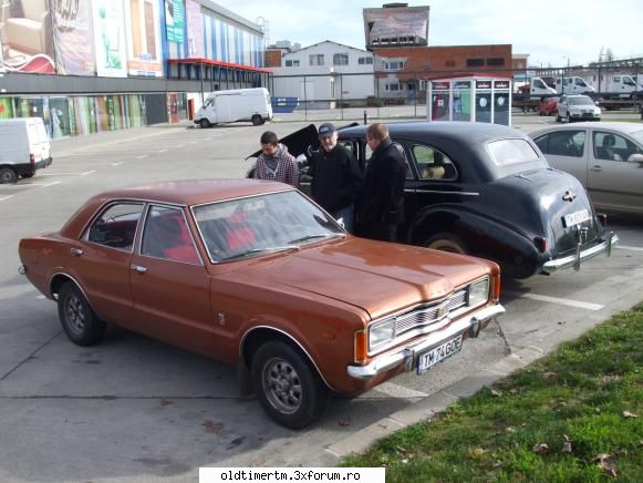 Intalniri in Timisoara 2010 - ramane sa ne vedem si duminica viitoare - INTALNIRI OLDTIMER CLUB TIMISOARA