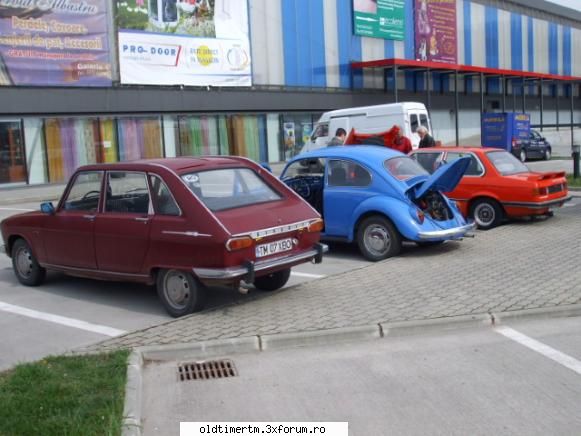 Intalniri in Timisoara 2010 - cum saptamana viitoare este Pastele - INTALNIRI OLDTIMER CLUB TIMISOARA