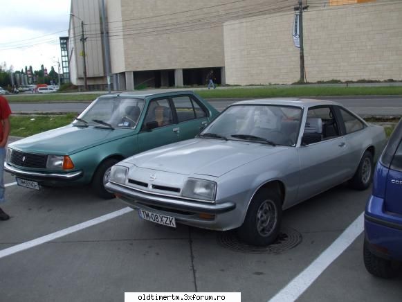 Intalniri in Timisoara 2010 - urmatoarea intalnire va avea loc duminica - INTALNIRI OLDTIMER CLUB TIMISOARA