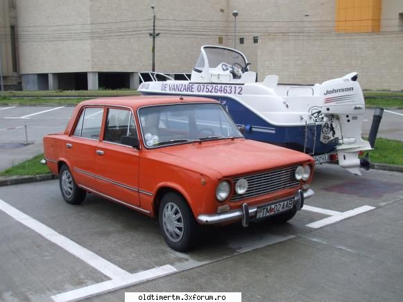 Intalniri in Timisoara 2010 - 8. Azi ploaia si timpul urat au tinut la - INTALNIRI OLDTIMER CLUB TIMISOARA