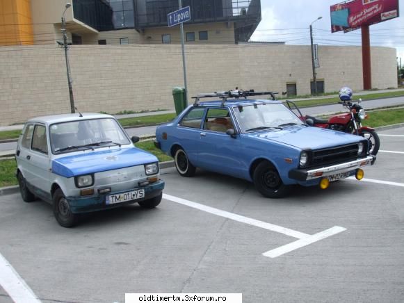Intalniri in Timisoara 2010 - administrator - INTALNIRI OLDTIMER CLUB TIMISOARA