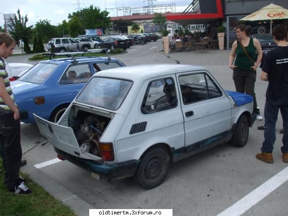 are nevoie de ceva munca dar la final cred ca o sa arate foarte bine intalniri in timisoara 2010