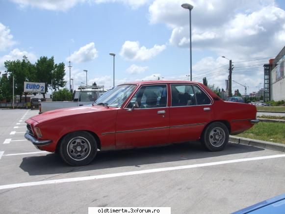 din nou am avut masini noi la intalnire intalniri in timisoara 2010