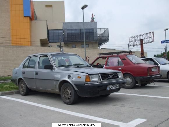 volvo intalniri in timisoara 2010
