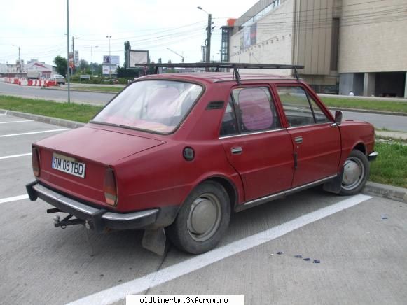skoda intalniri in timisoara 2010