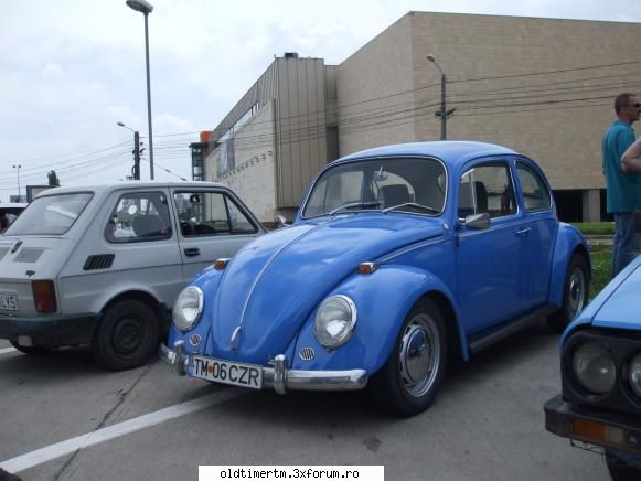 vw intalniri in timisoara 2010