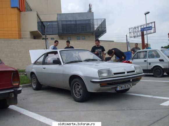 opel manta intalniri in timisoara 2010