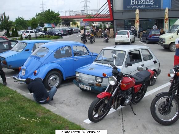 ne vedem duminica viitoare  :hi: intalniri in timisoara 2010
