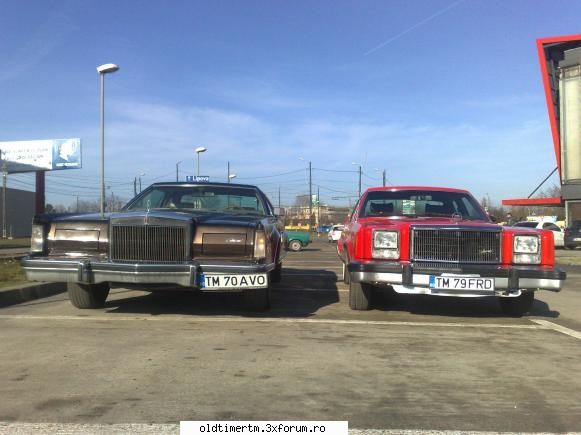 Intalniri in Timisoara 2010 - datorita vremii frumoase ne-am bucurat la - INTALNIRI OLDTIMER CLUB TIMISOARA