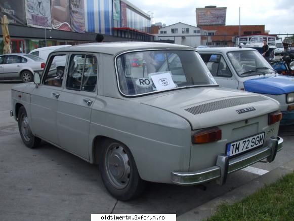 a mai fost prezenta la intalniri insa acum a devenit cu acte in regula intalniri in timisoara 2010