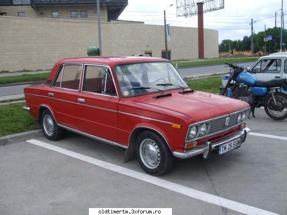 lada 1500 intalniri in timisoara 2010