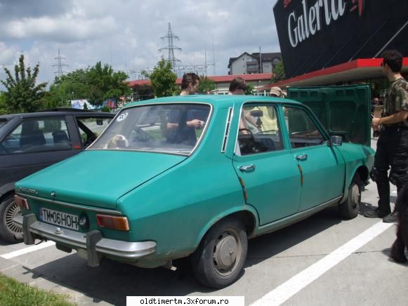 imi palce culoarea intalniri in timisoara 2010