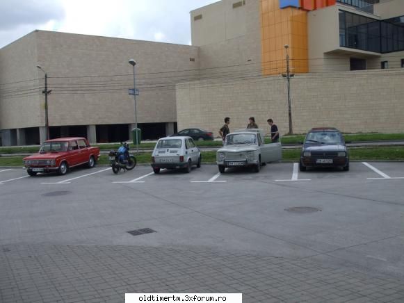 cam astea au fost pozele de azi, ne vedem duminica viitoare intalniri in timisoara 2010