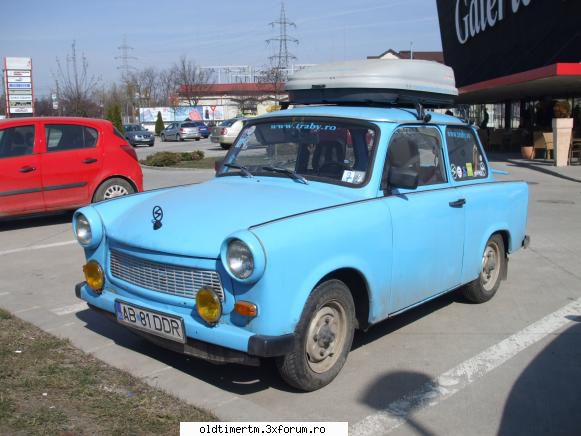 Intalniri in Timisoara 2010 - asv - INTALNIRI OLDTIMER CLUB TIMISOARA