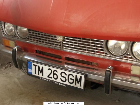 Intalniri in Timisoara 2010 - de-asta vreau si eu - INTALNIRI OLDTIMER CLUB TIMISOARA