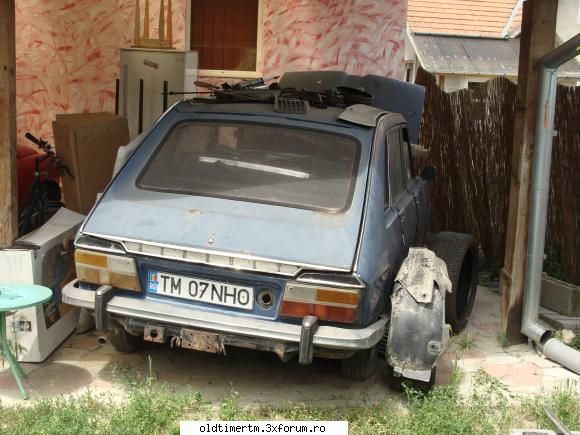 Intalniri in Timisoara 2010 - "Trebuie sa completati mesajul." DA! - INTALNIRI OLDTIMER CLUB TIMISOARA