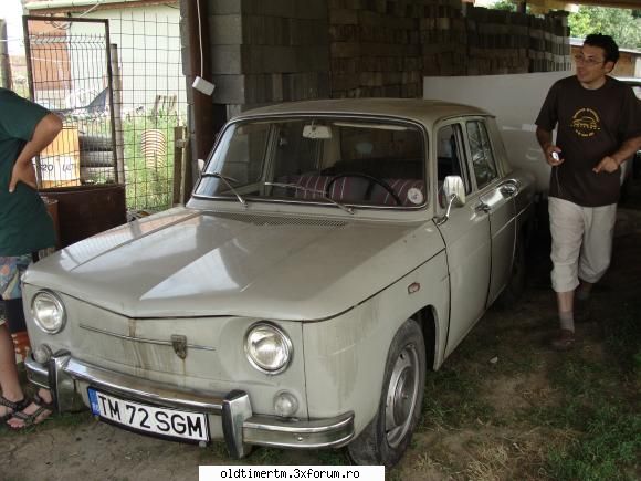 Intalniri in Timisoara 2010 - "Trebuie sa completati mesajul." DA! DA! - INTALNIRI OLDTIMER CLUB TIMISOARA
