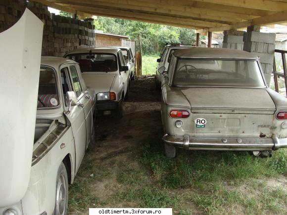 Intalniri in Timisoara 2010 - si cam atat. o seara/zi buna - INTALNIRI OLDTIMER CLUB TIMISOARA