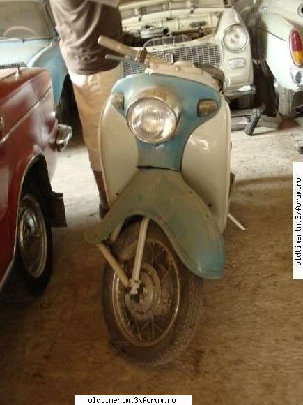 Intalniri in Timisoara 2010 - Marcel ca sa nu ne mai sucim gaturile sa - INTALNIRI OLDTIMER CLUB TIMISOARA