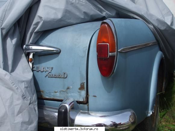 Intalniri in Timisoara 2010 - chiar si cu masini "comuniste" se poate - INTALNIRI OLDTIMER CLUB TIMISOARA