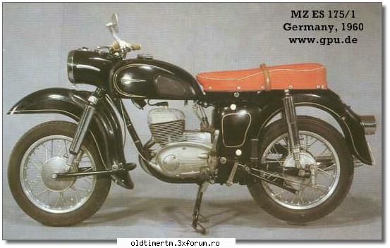 Istoric MZ ES "Gat de lup" - marczello_b - GENERAL