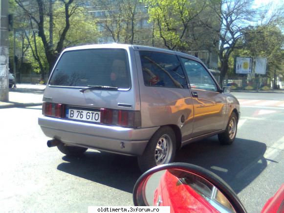 Lancia Beta Coupe 2L,din anul 1977 - Daca mai vreti va mai pun poze dar mai am si o - SA NE CUNOASTEM
