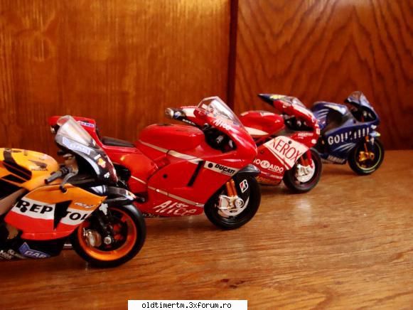 honda cbr 1ooorr, ducati rr, ducati xerox 999r, yamaha yzf r46 machete auto, moto si alte chestii