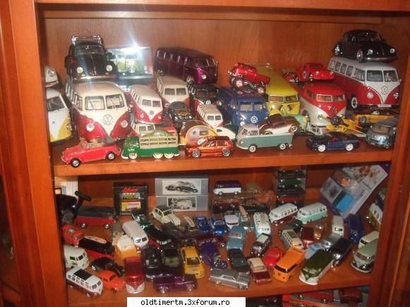 Machete auto sau moto . - dar si ceva VW-uri - HOBBY
