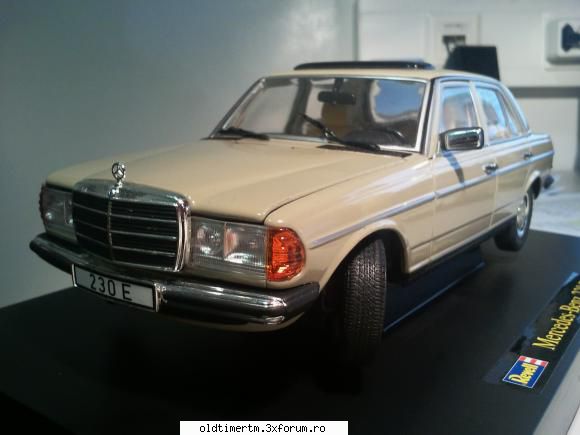 Machete auto sau moto . - salut! faine colectii aveti! si trebuie sa zic ca - HOBBY